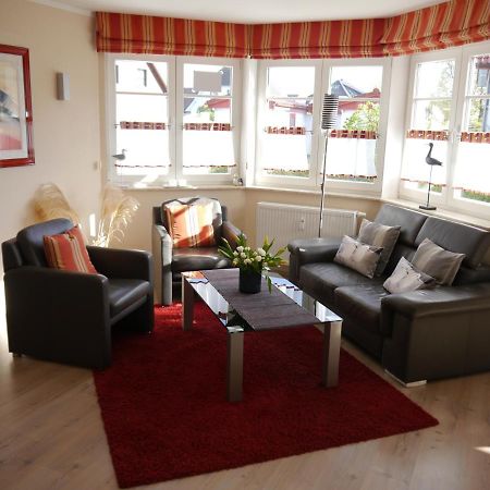 Suennenkringel 68 Appartement 1 Zingst Esterno foto