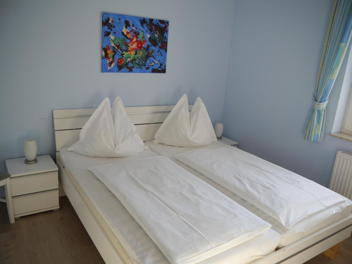 Suennenkringel 68 Appartement 1 Zingst Esterno foto
