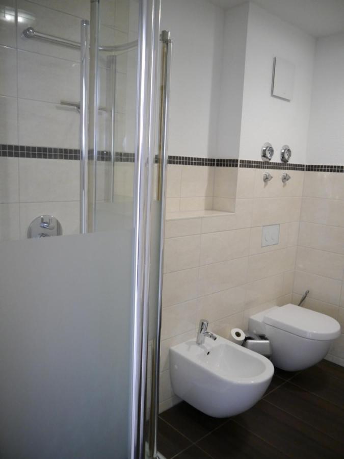 Suennenkringel 68 Appartement 1 Zingst Esterno foto